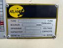Atlantic HPE 36300, 300t 3600mm MET11.555 33 19477